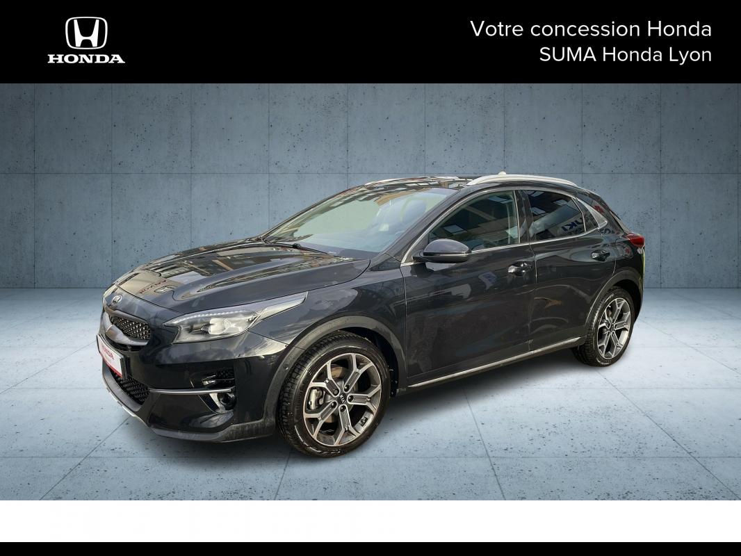 Image de l'annonce principale - Kia XCeed