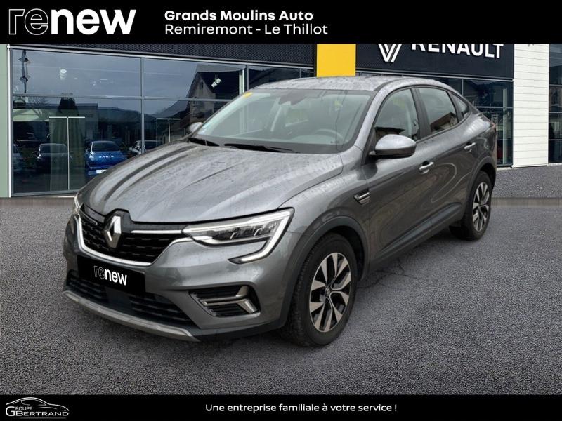 Image de l'annonce principale - Renault Arkana