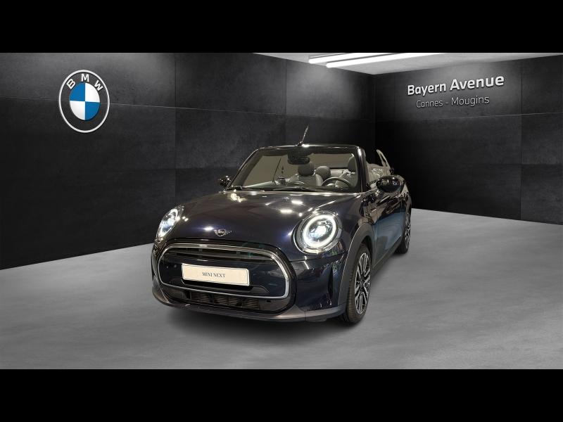 Image de l'annonce principale - MINI Hatch 3 Portes