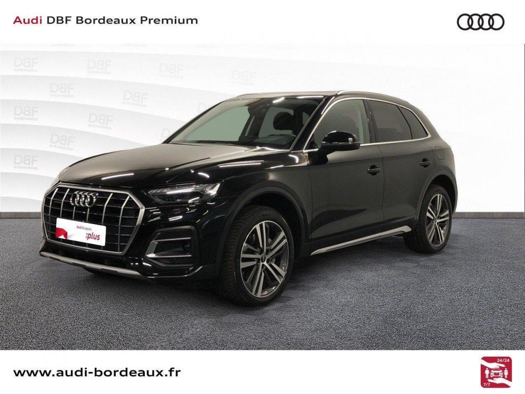 Image de l'annonce principale - Audi Q5