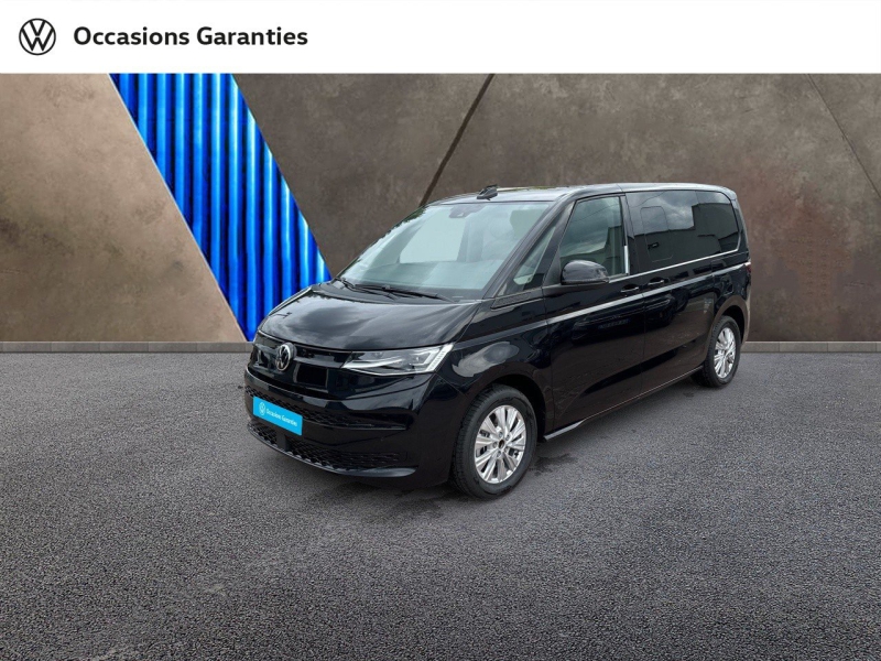 Image de l'annonce principale - Volkswagen Multivan