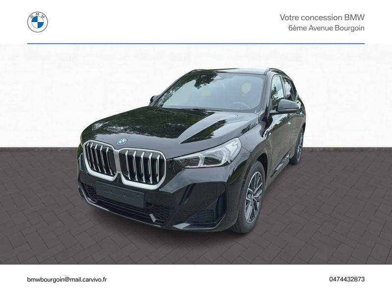 Image de l'annonce principale - BMW X1