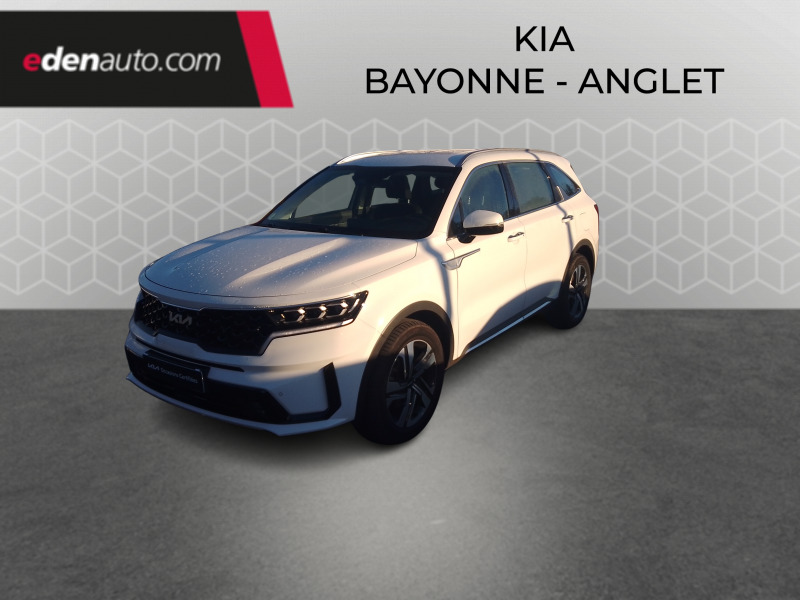 Image de l'annonce principale - Kia Sorento