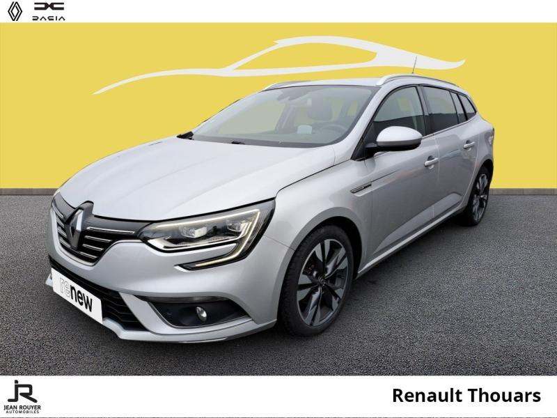 Image de l'annonce principale - Renault Megane