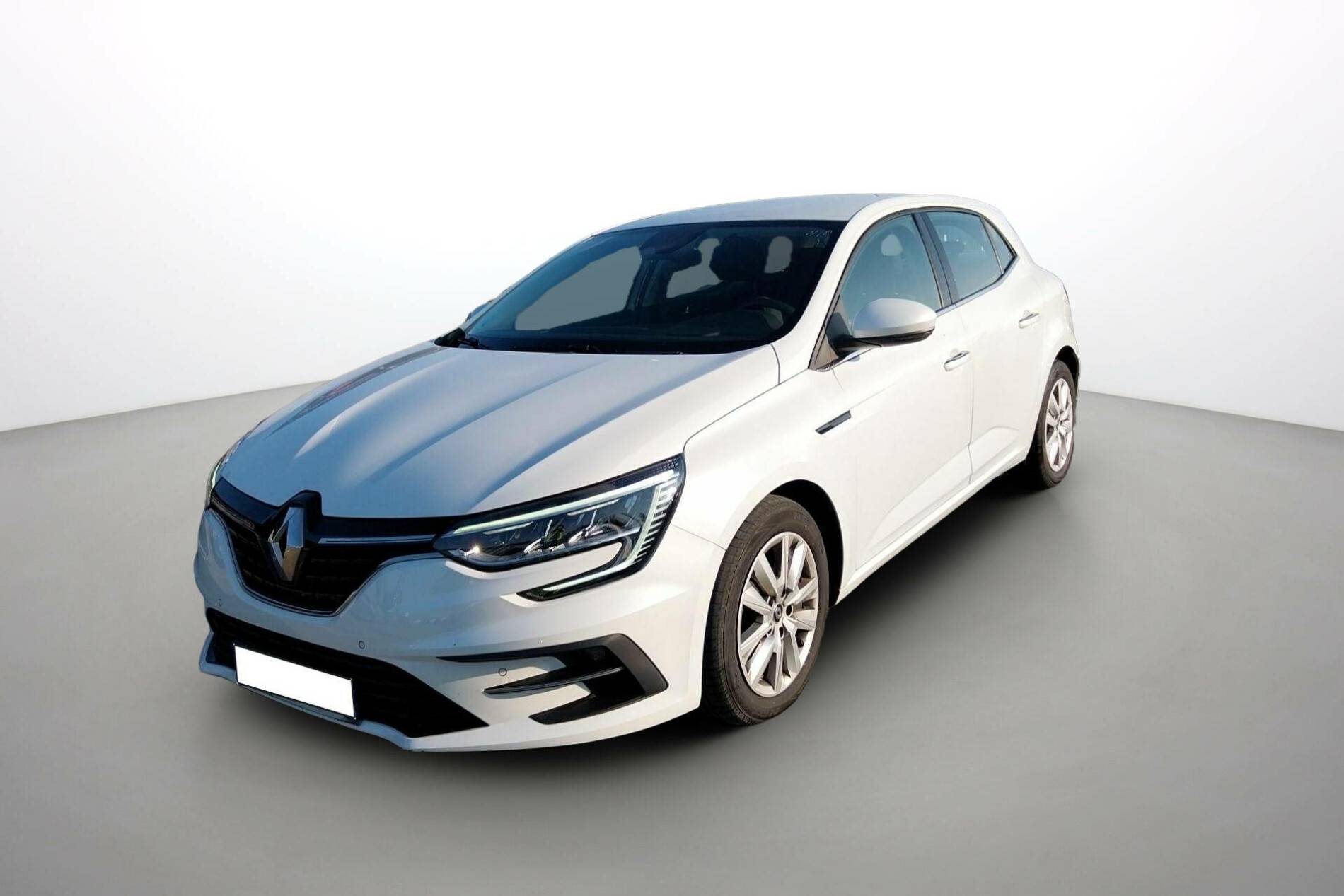 Image de l'annonce principale - Renault Megane