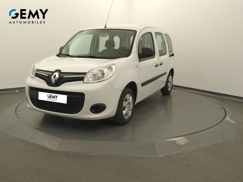 Image de l'annonce principale - Renault Kangoo