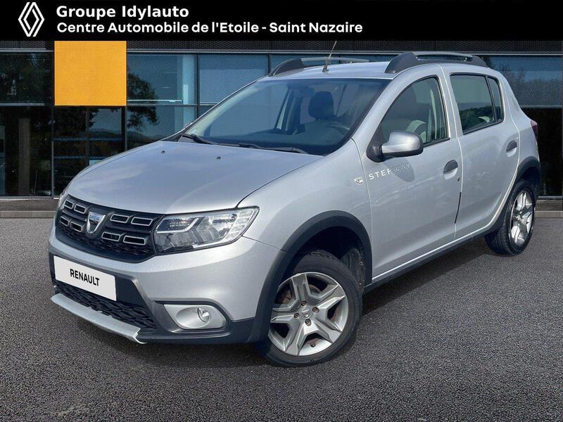 Image de l'annonce principale - Dacia Sandero