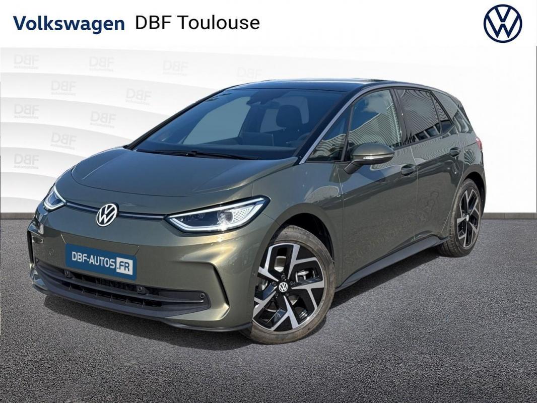 Image de l'annonce principale - Volkswagen ID.3