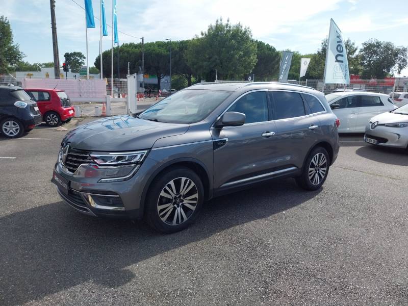 Image de l'annonce principale - Renault Koleos