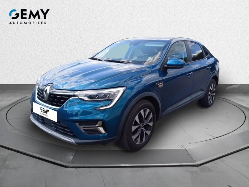 Image de l'annonce principale - Renault Arkana