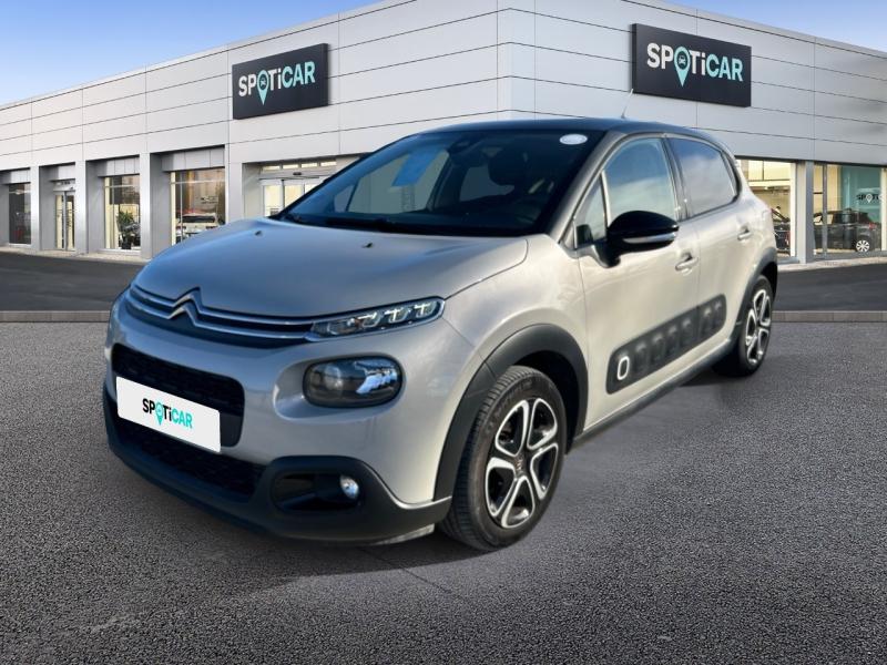 Image de l'annonce principale - Citroën C3