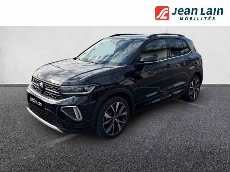 Image de l'annonce principale - Volkswagen T-Cross