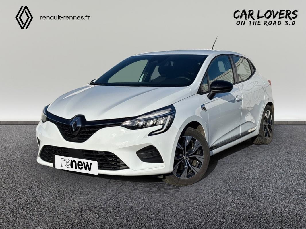 Image de l'annonce principale - Renault Clio