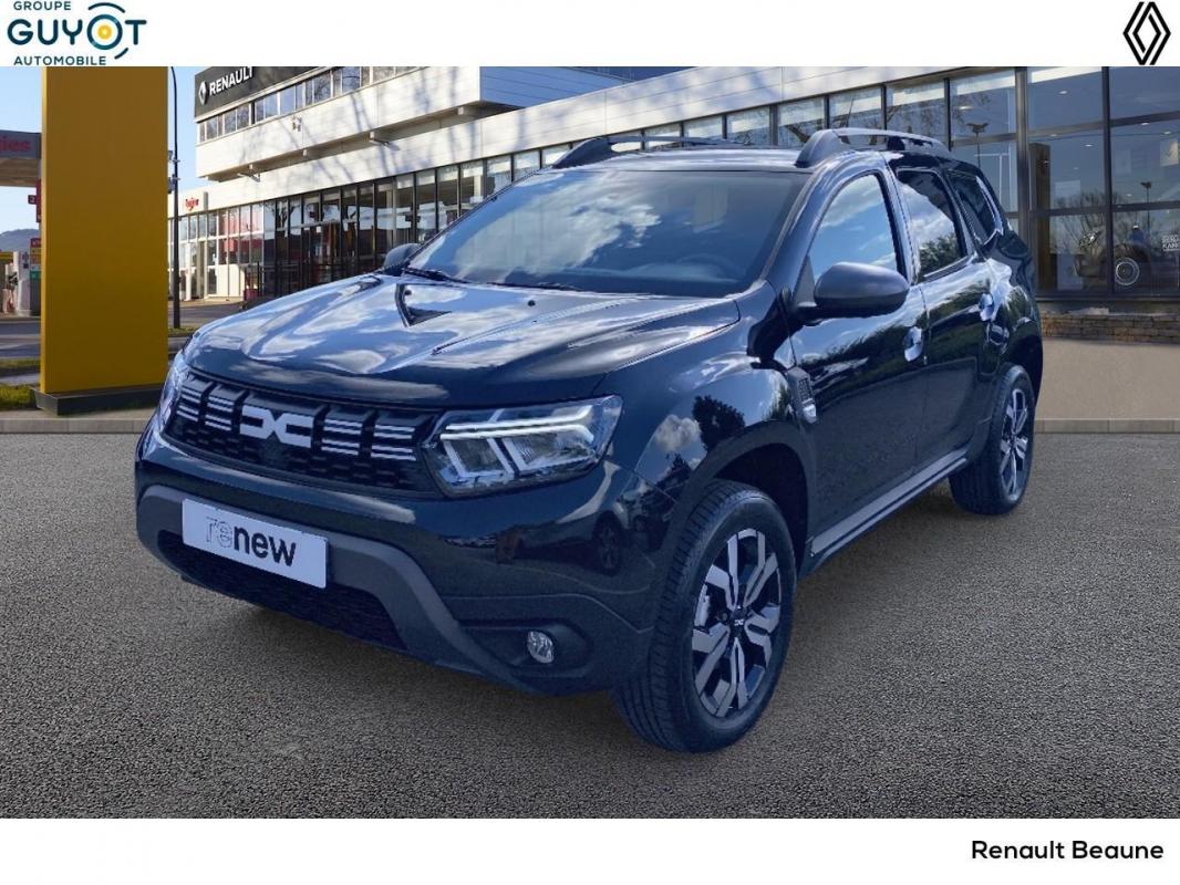 Image de l'annonce principale - Dacia Duster