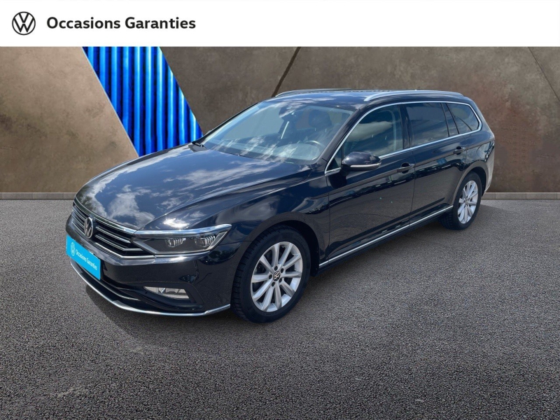 Image de l'annonce principale - Volkswagen Passat