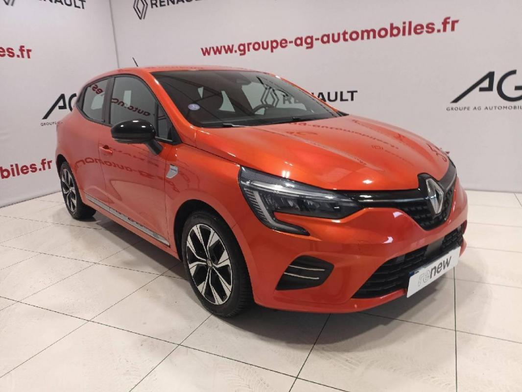 Image de l'annonce principale - Renault Clio