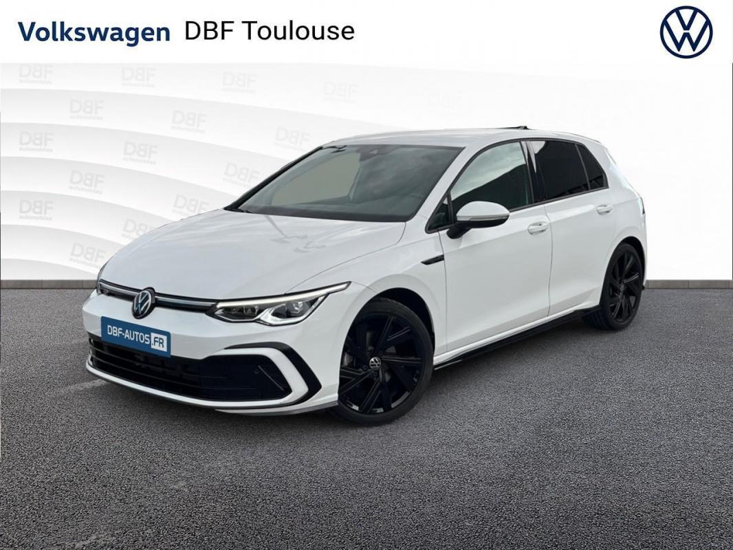 Image de l'annonce principale - Volkswagen Golf