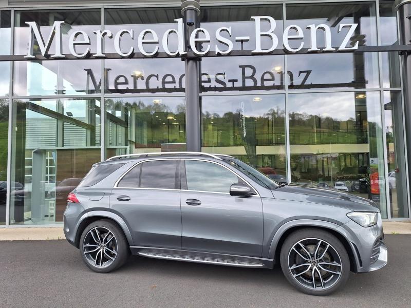 Image de l'annonce principale - Mercedes-Benz GLE