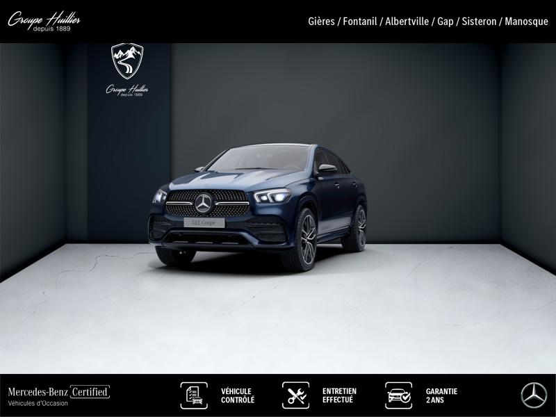 Image de l'annonce principale - Mercedes-Benz GLE