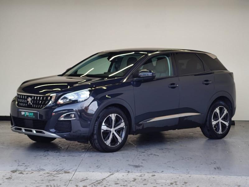 Image de l'annonce principale - Peugeot 3008