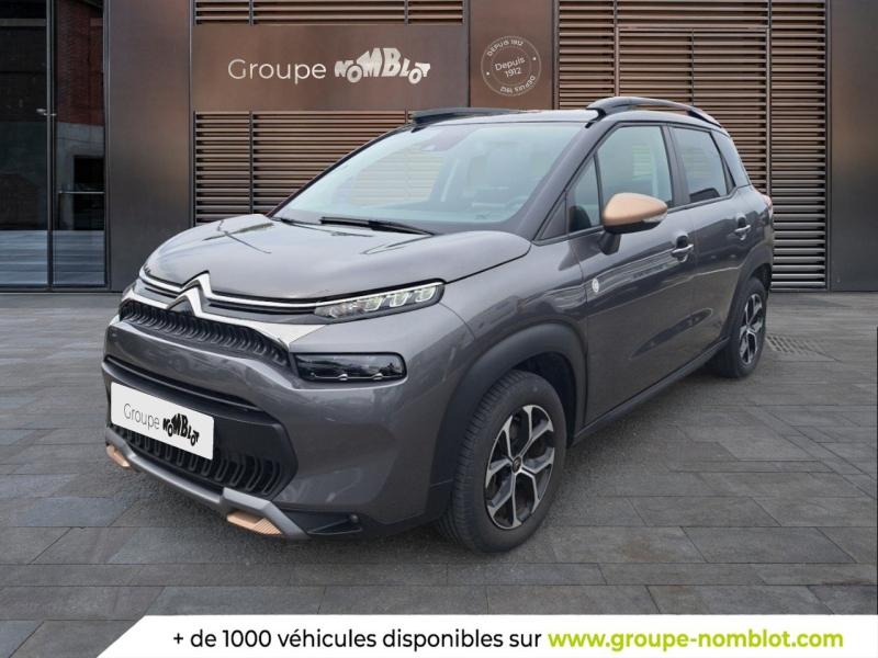 Image de l'annonce principale - Citroën C3 Aircross