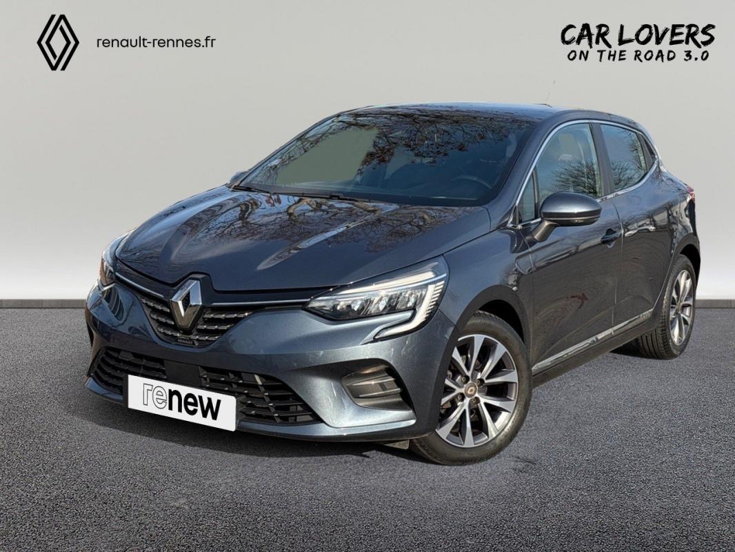 Image de l'annonce principale - Renault Clio