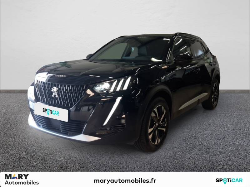 Image de l'annonce principale - Peugeot 2008