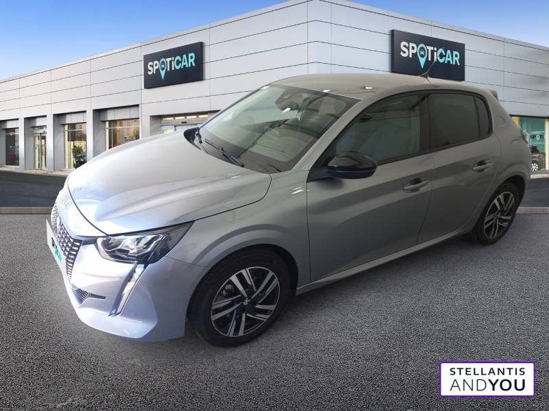 Image de l'annonce principale - Peugeot 208