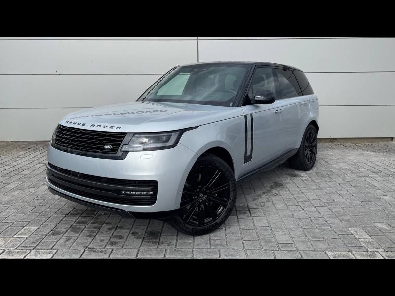 Image de l'annonce principale - Land Rover Range Rover