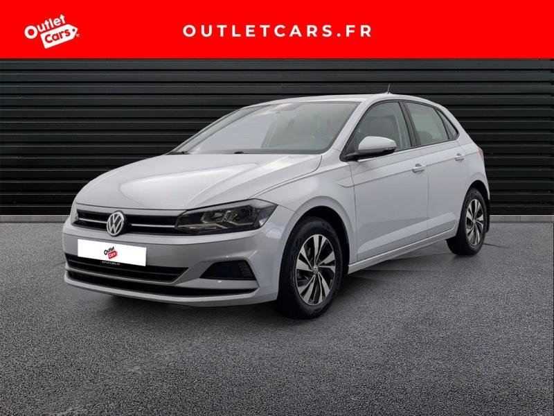 Image de l'annonce principale - Volkswagen Polo