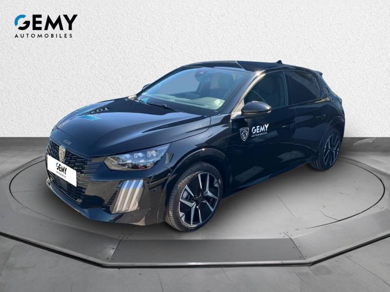 Image de l'annonce principale - Peugeot 208