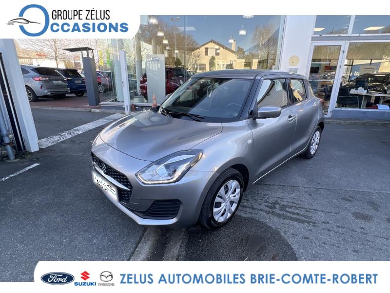 Image de l'annonce principale - Suzuki Swift