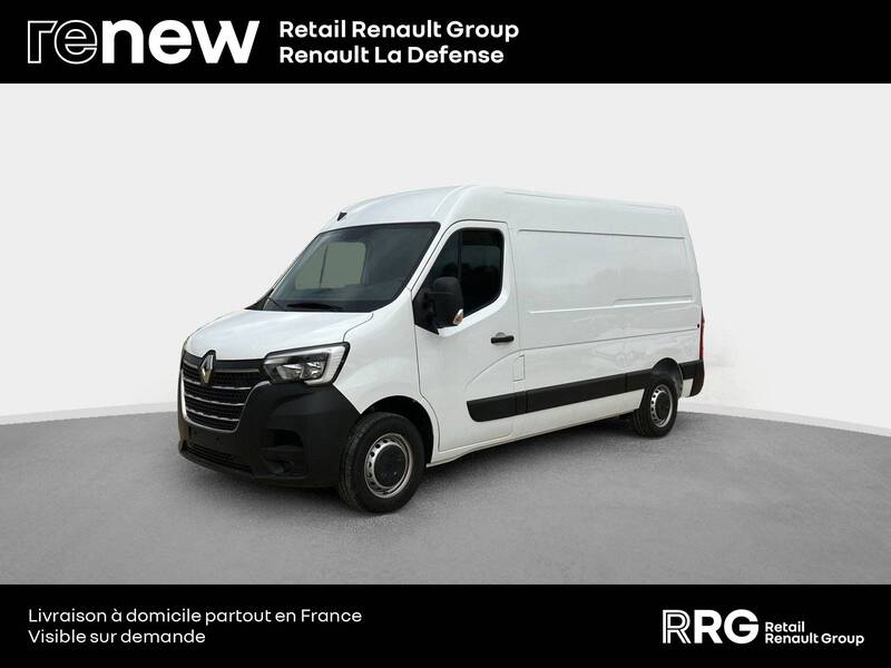 Image de l'annonce principale - Renault Master