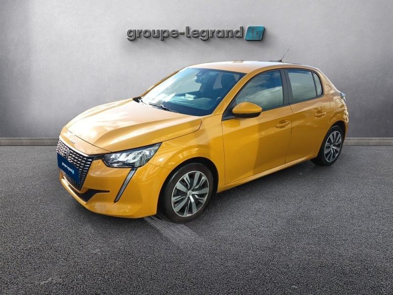 Image de l'annonce principale - Peugeot 208