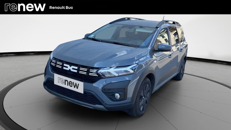 Image de l'annonce principale - Dacia Jogger
