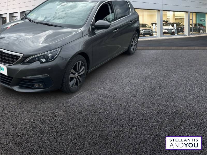 Image de l'annonce principale - Peugeot 308