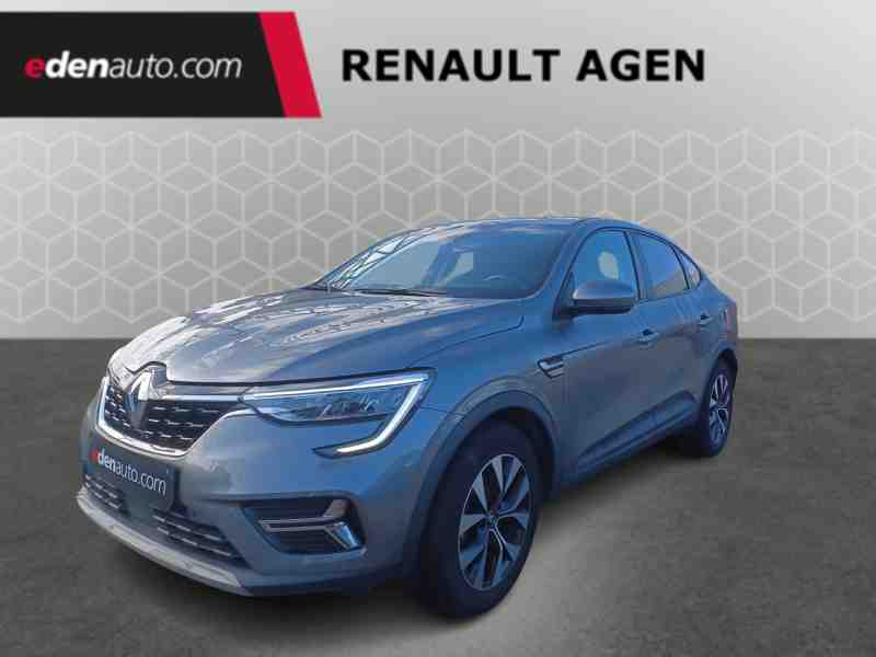 Image de l'annonce principale - Renault Arkana