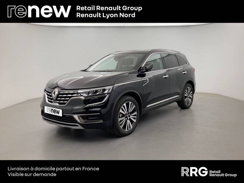 Image de l'annonce principale - Renault Koleos