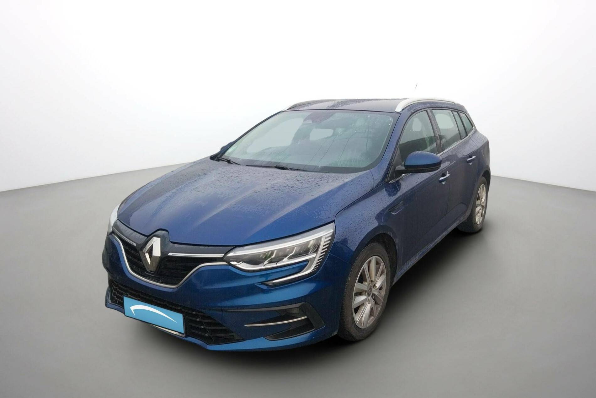 Image de l'annonce principale - Renault Megane