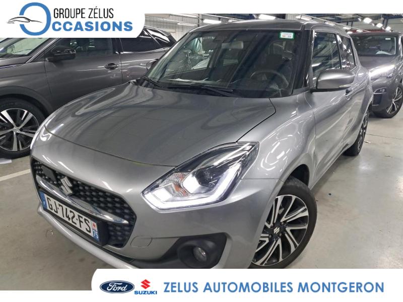 Image de l'annonce principale - Suzuki Swift