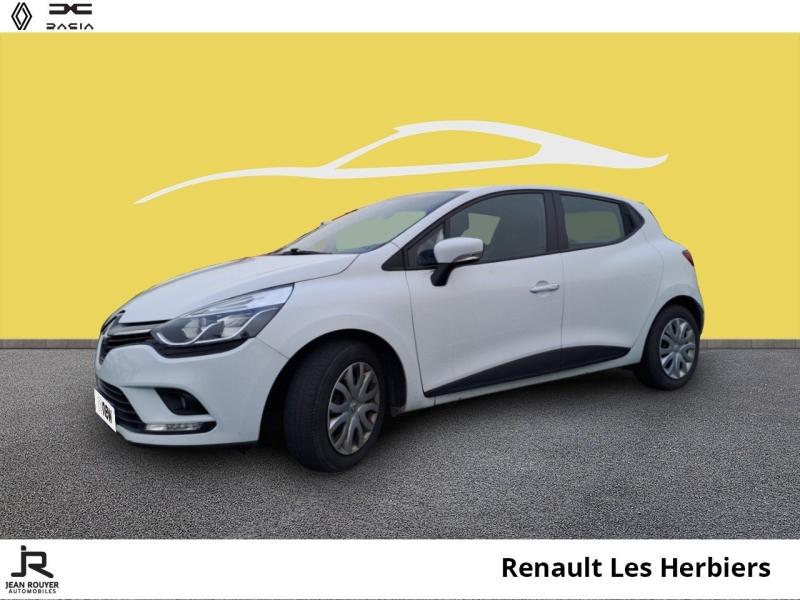 Image de l'annonce principale - Renault Clio