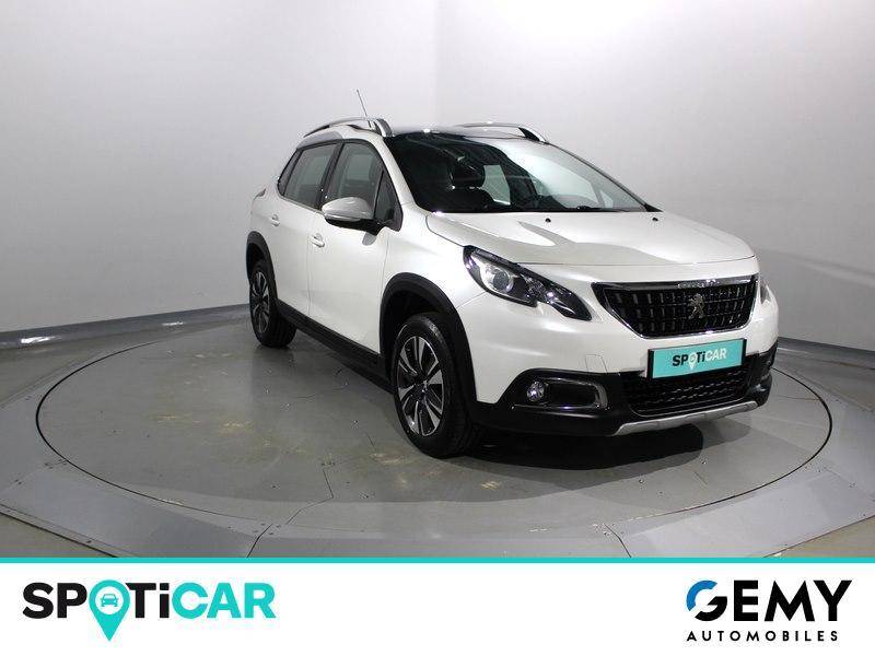 Image de l'annonce principale - Peugeot 2008