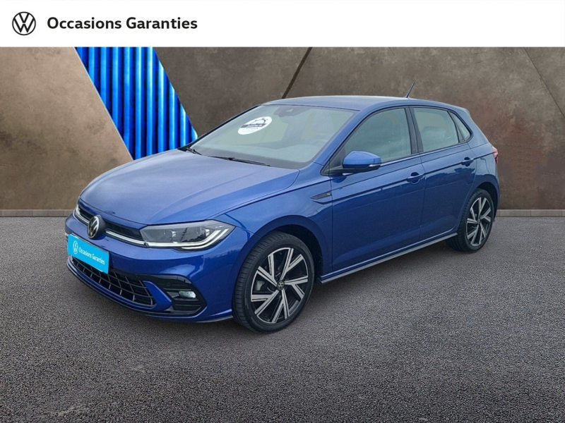 Image de l'annonce principale - Volkswagen Polo