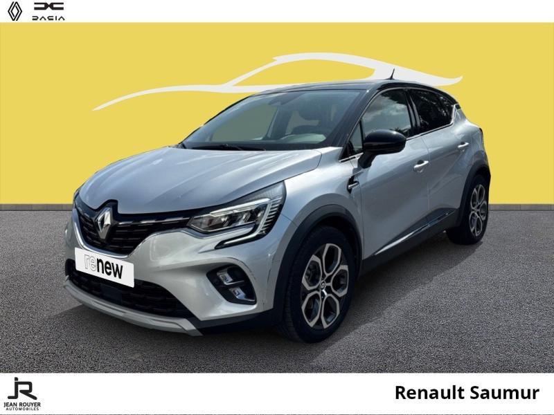 Image de l'annonce principale - Renault Captur