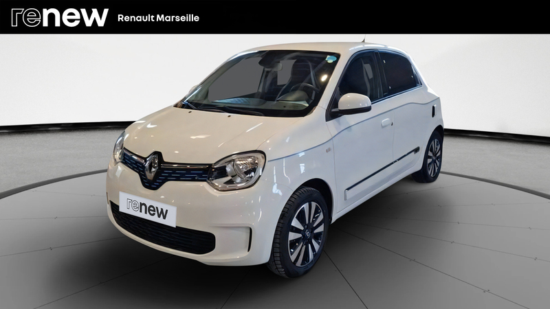 Image de l'annonce principale - Renault Twingo