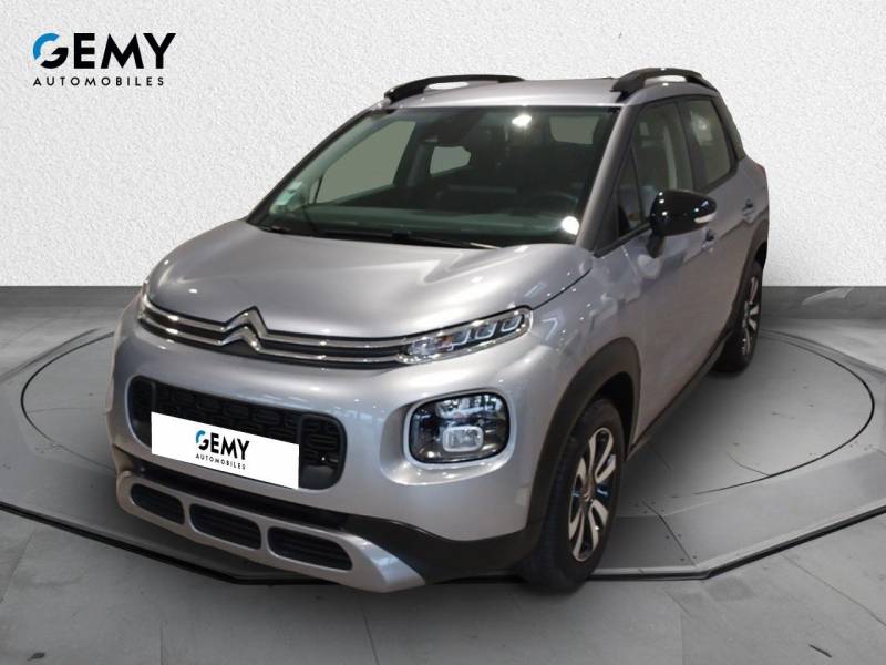 Image de l'annonce principale - Citroën C3 Aircross