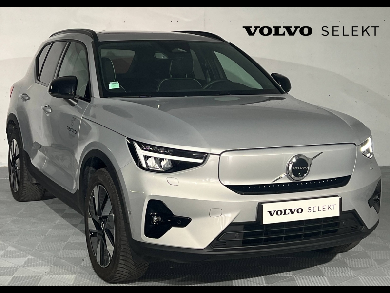 Image de l'annonce principale - Volvo XC40