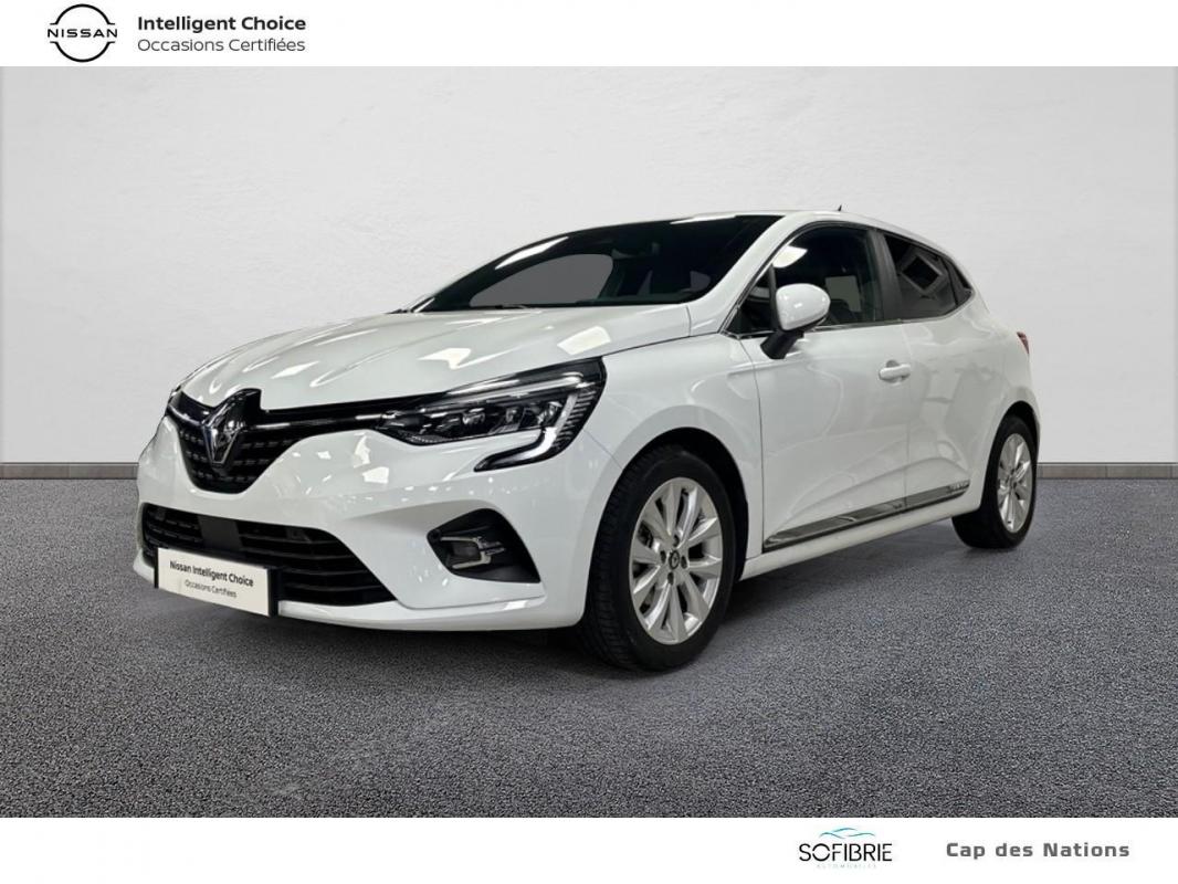 Image de l'annonce principale - Renault Clio