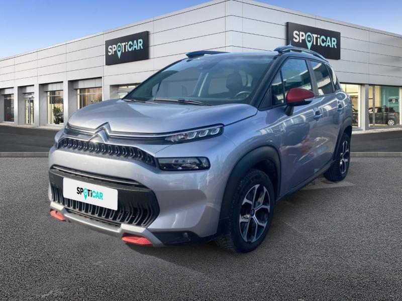 Image de l'annonce principale - Citroën C3 Aircross