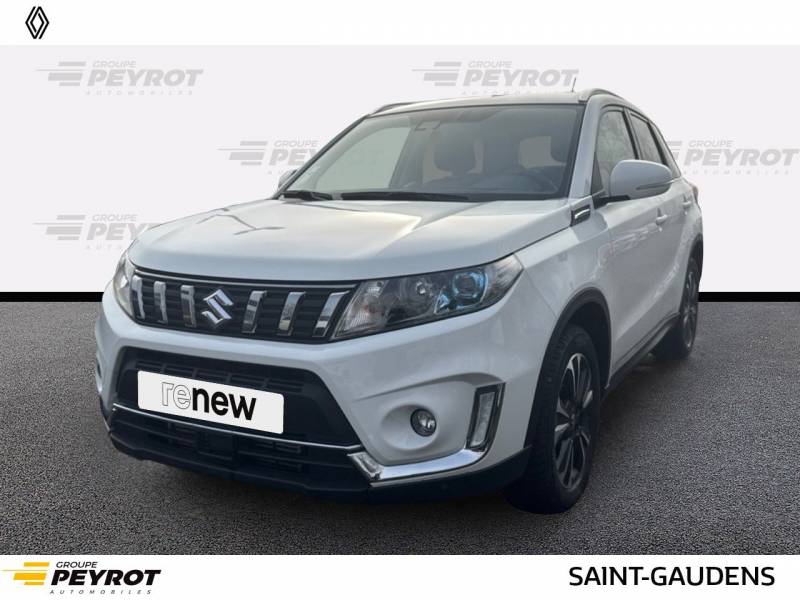 Image de l'annonce principale - Suzuki Vitara